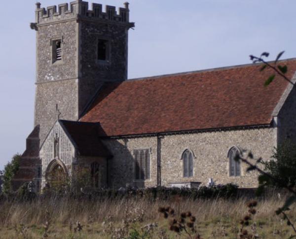 St Mary's Church