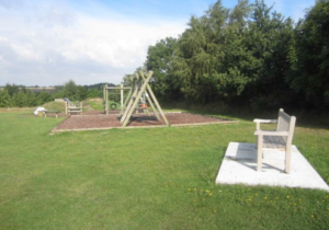 Blacksmiths Field