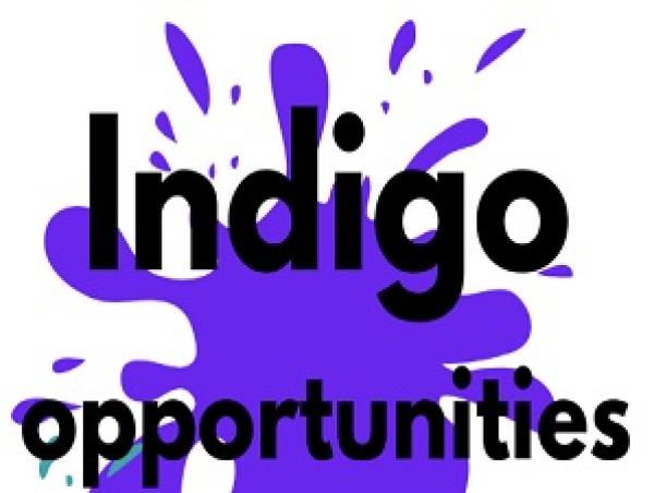 Indigo